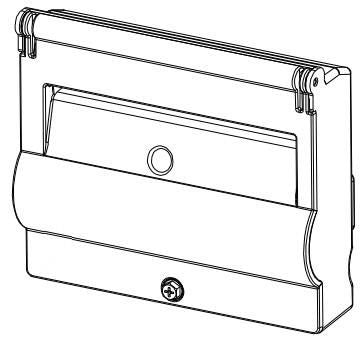 Datamax O'Neil M-CLASS Finisher, Cutter – für M-4206/M-4208/M-4306, OPT78-2480-01