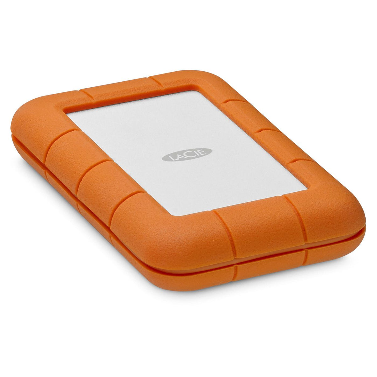 LaCie Rugged Secure 2 TB – für 2,5" HDD