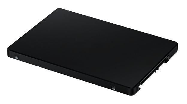 Lenovo 04X4464 – 512 GB 2,5" SATA SSD, 6 Gbit/s, für Laptop