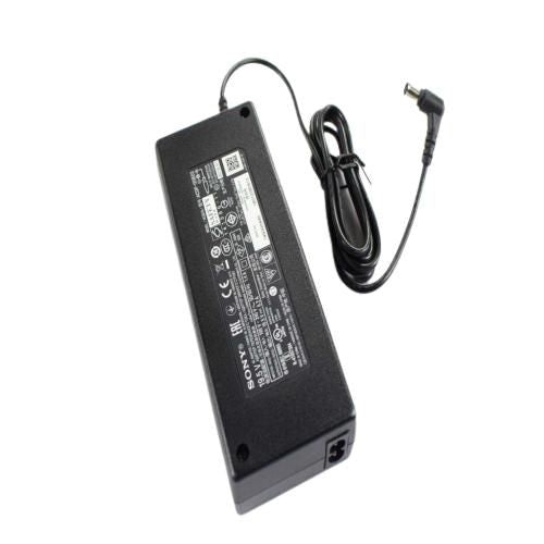 Sony 149300445 ACDP-120E03 AC-Adapter – 120 W – für KD49X750F – Schwarz