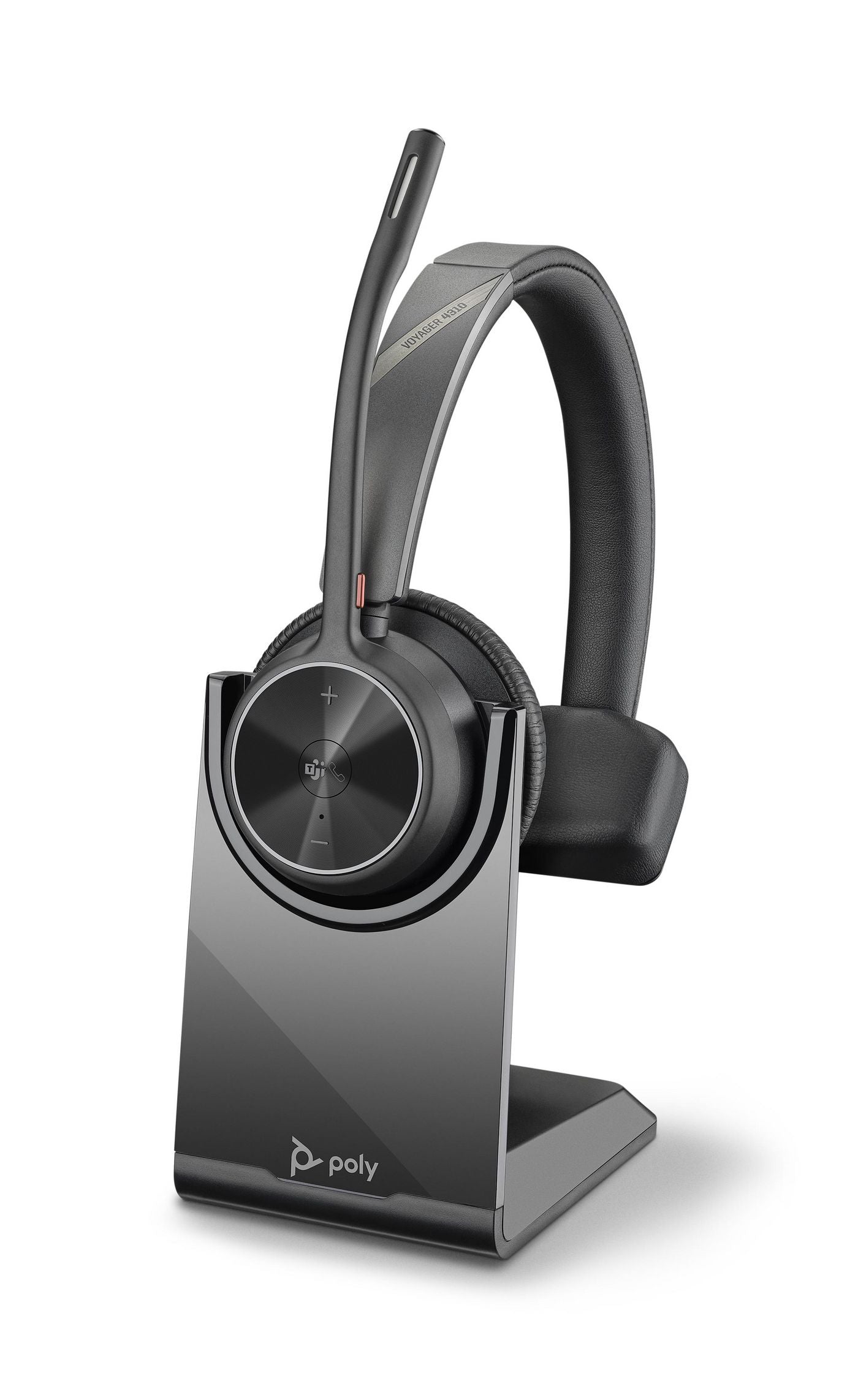 Poly VOYAGER 4310 UC V4310-M – Mono Headset – USB‑C