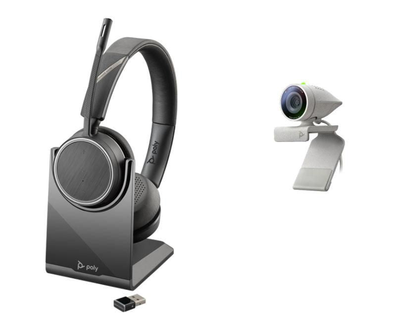 Poly Studio P5 Webcam