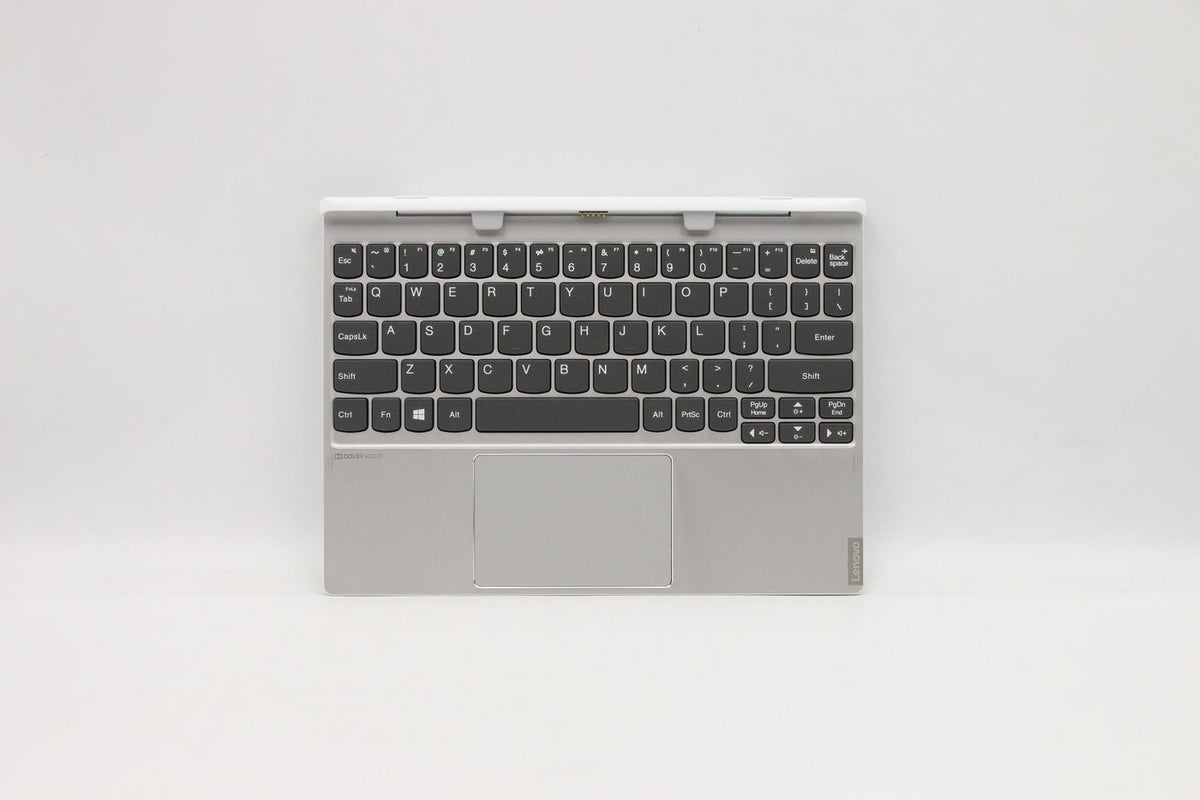 Lenovo Notebook-Ersatztastatur – Grau – für Miix 320