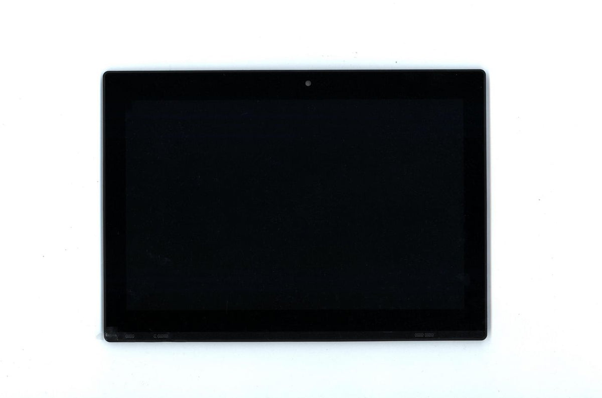 Lenovo LCD-Modul mit Akku für Lenovo Miix 320 – Schwarz