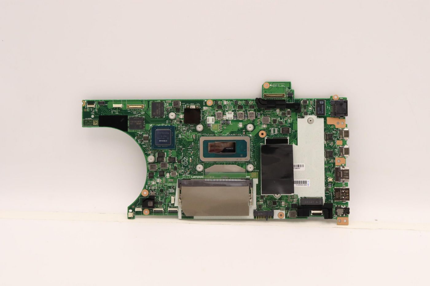 Lenovo FRU5B21J76641 – Mainboard – für Intel Core i7‑1265U, 16 GB