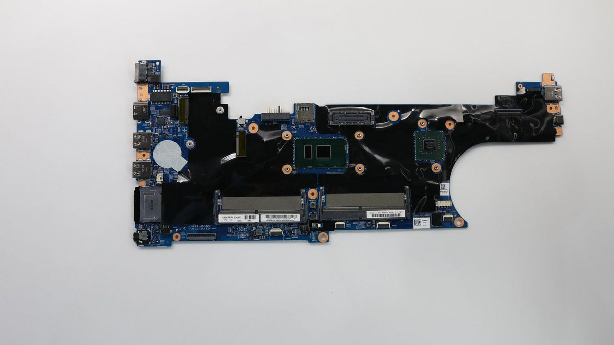 Lenovo Systemboard für Lenovo Notebooks – i7-7600 – FRU02HL452 – 0,30 kg