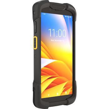 Zebra TC78 – 6,0" – 128 GB – Schwarz