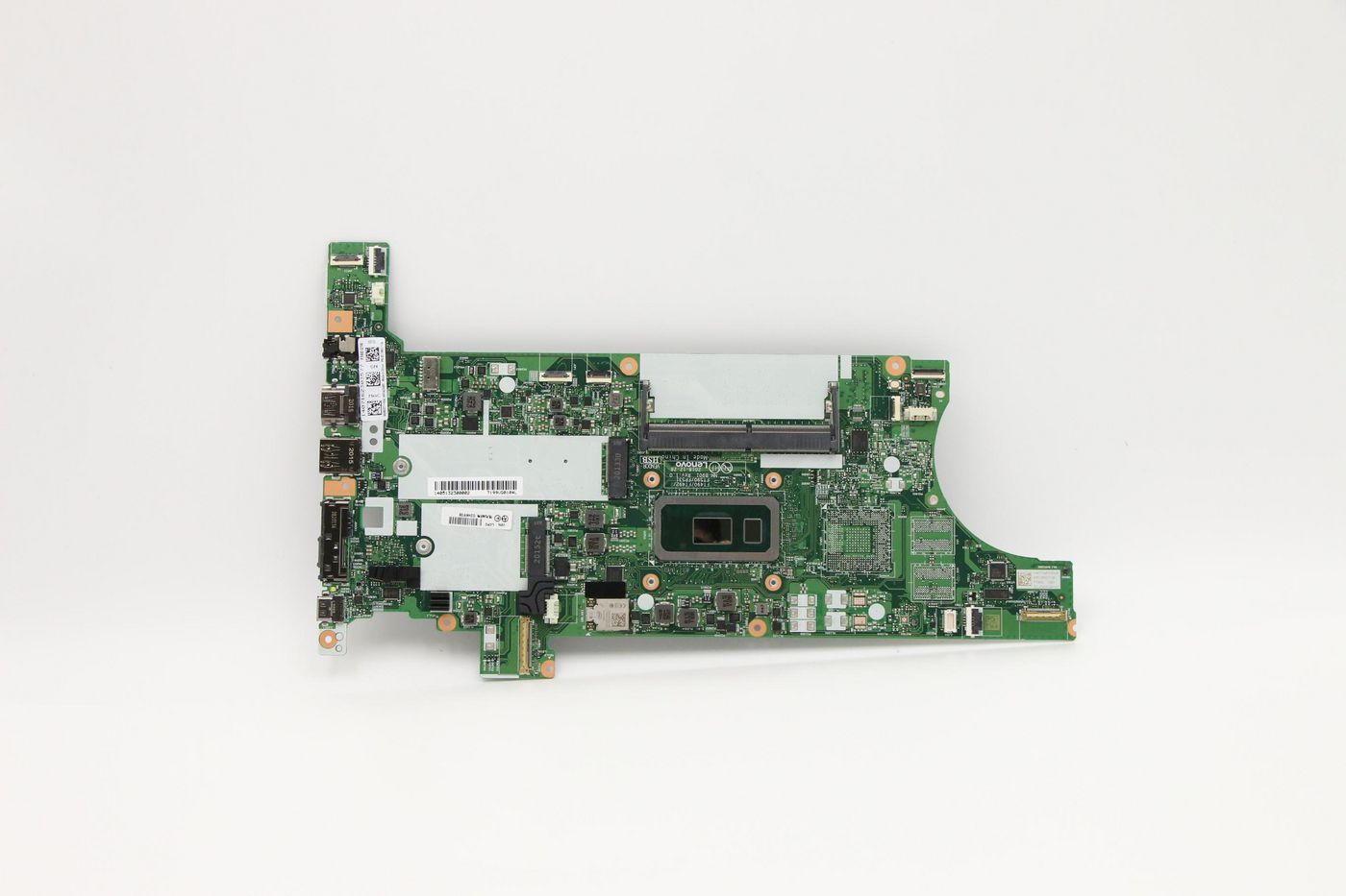 Lenovo Drift/Ironhide-1 – Mainboard
