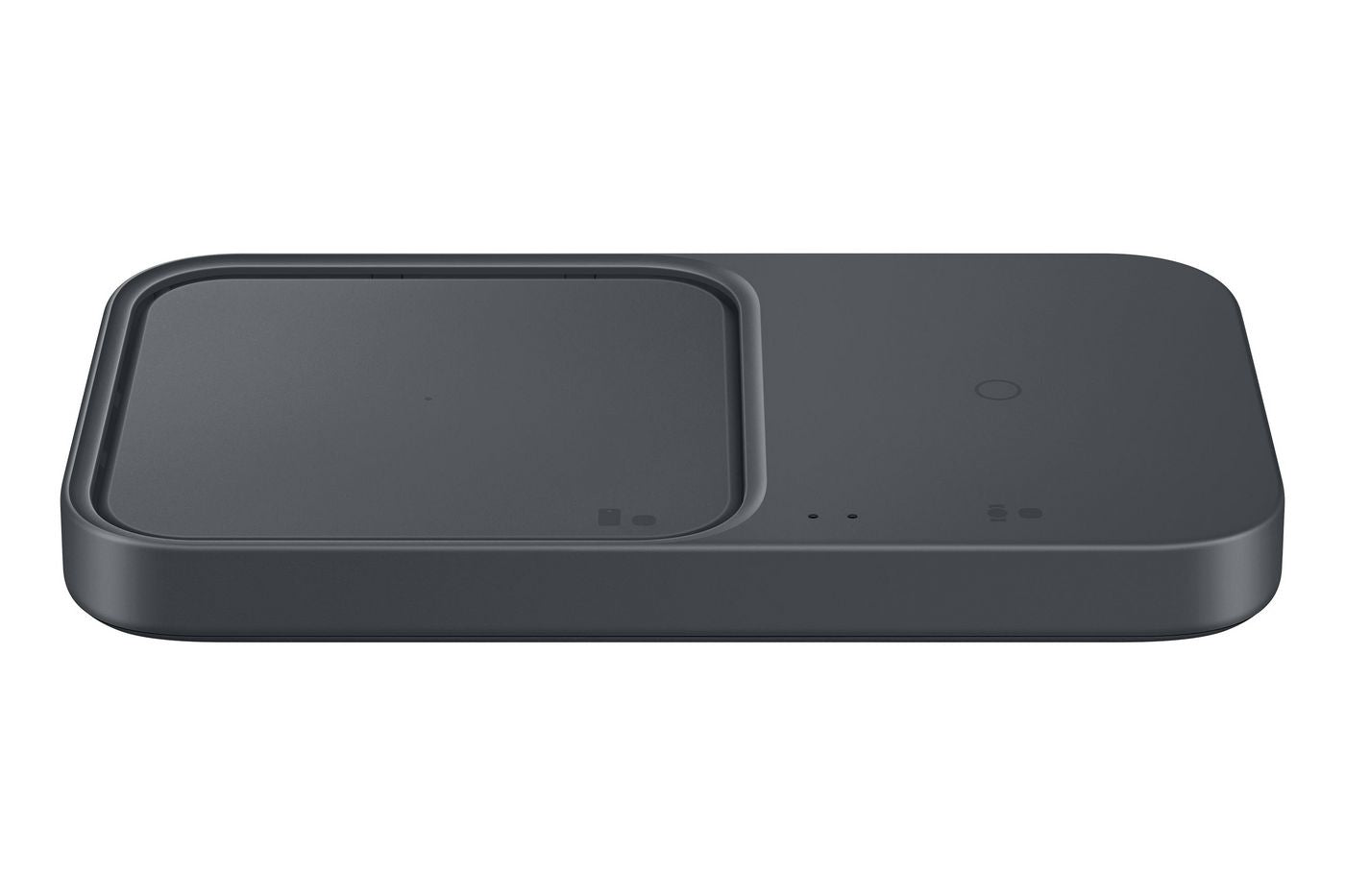 Samsung EP-P5400 Ladegerät – 15 W, Duo – für Kopfhörer, Smartphone, Smartwatch