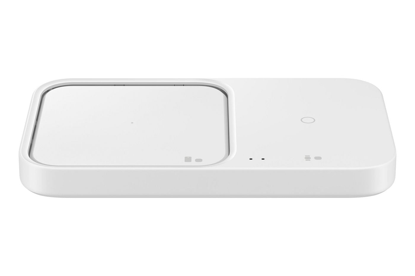 Samsung EP-P5400 Ladegerät – 15 W, Kabellos – für Kopfhörer, Smartphone, Smartwatch