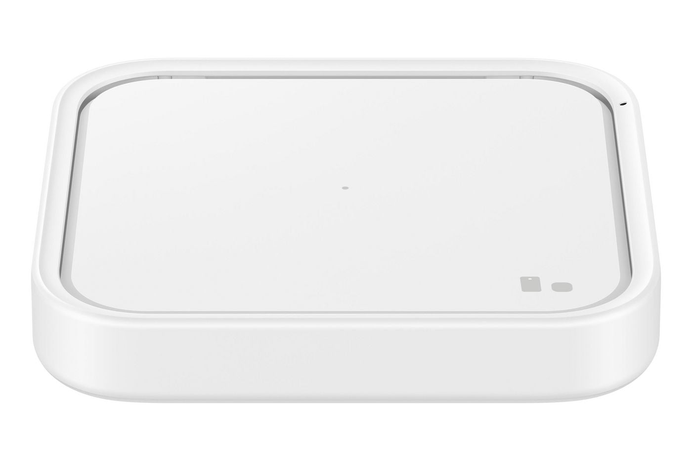 Samsung EP-P2400 Kabelloses Ladegerät 15 W – für Smartphone – Weiss