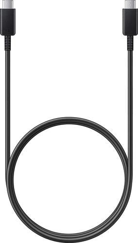 Samsung USB-Kabel – 1,8 m – Schwarz