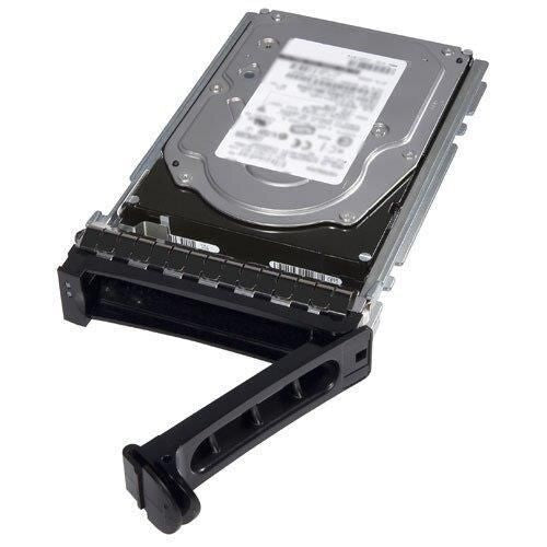 DELL 3KP7H – für 2,5" SAS (z. B. PowerEdge/PowerVault-Modelle)