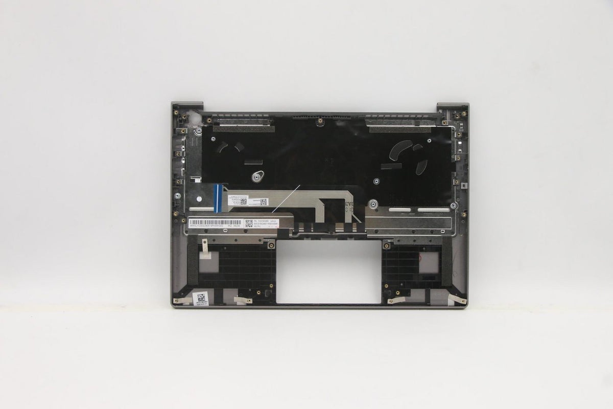 Lenovo Tastatur-Case für ThinkBook 13s G2 – Mehrfarbig