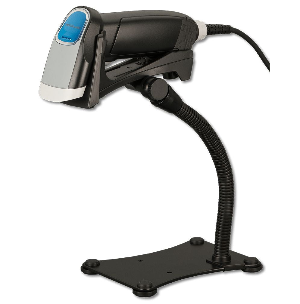 Opticon OPR-3201Z – Barcodeleser – USB – Ladestation