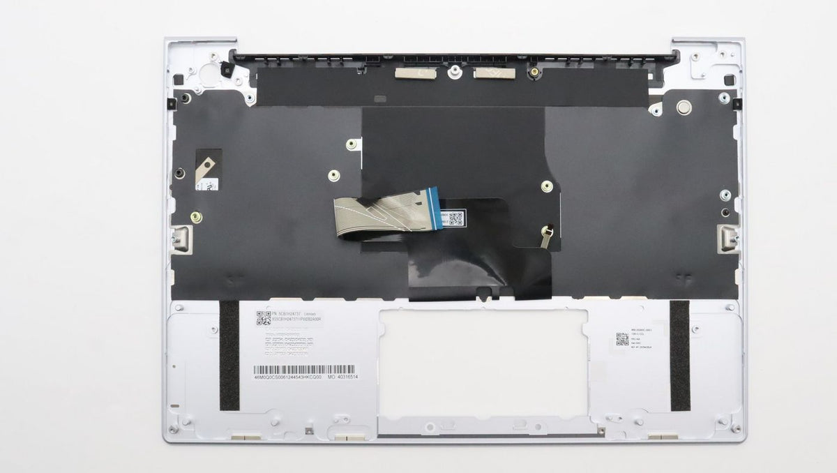 Lenovo Tastatur-Case für ThinkBook 3x G2 IAP