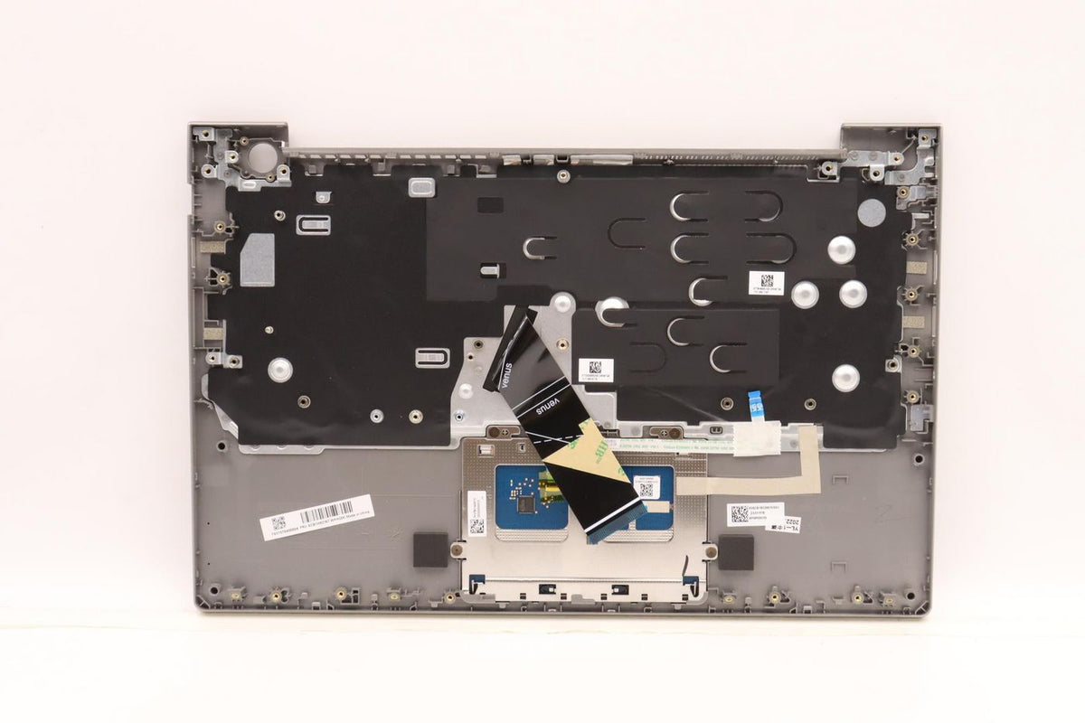 Lenovo Oberes Gehäuse mit Tastatur für ThinkBook 14 G4 – Mehrfarbig