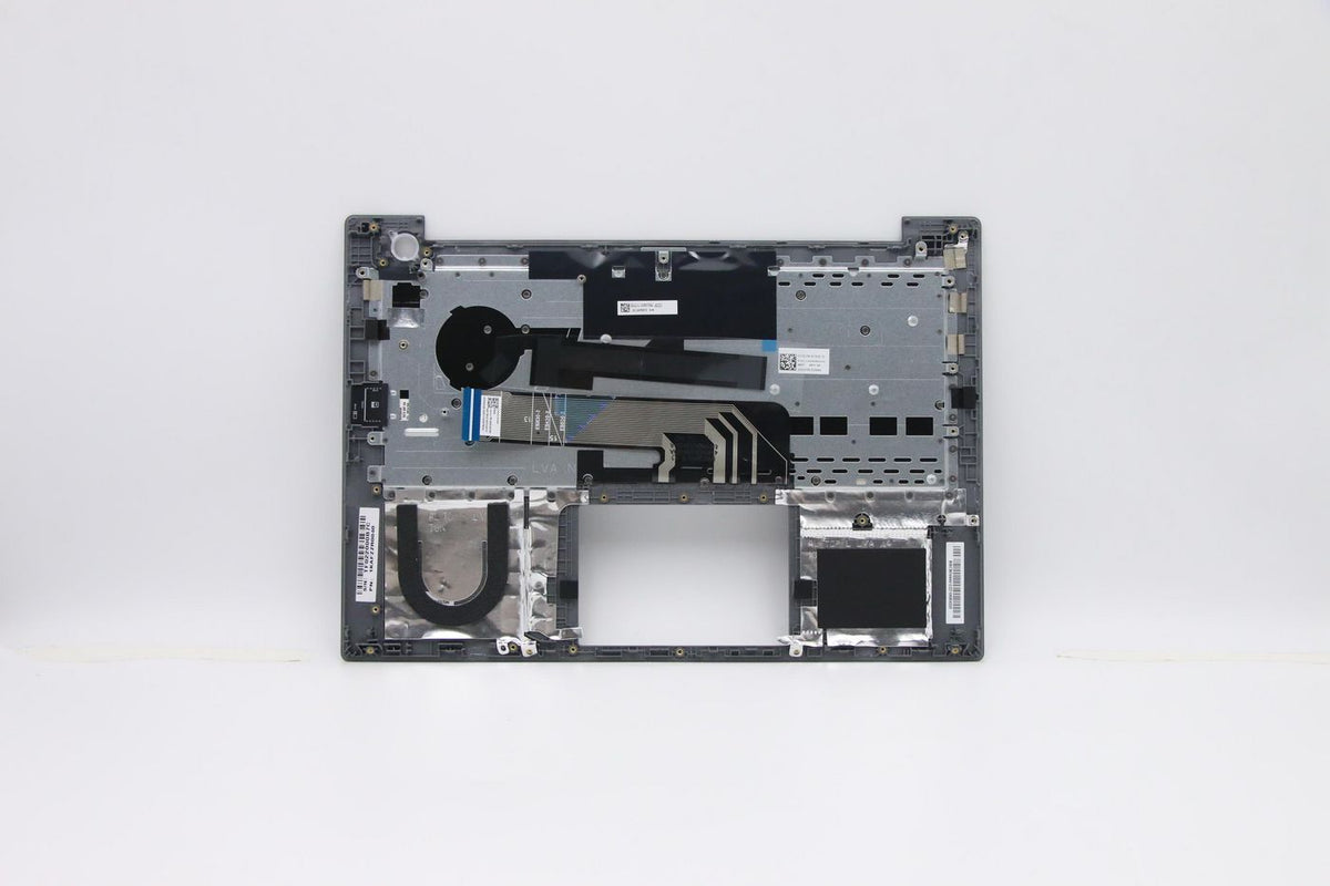 Lenovo Tastatur-Case für ThinkBook 14-IML – mit Hintergrundbeleuchtung – Mehrfarbig