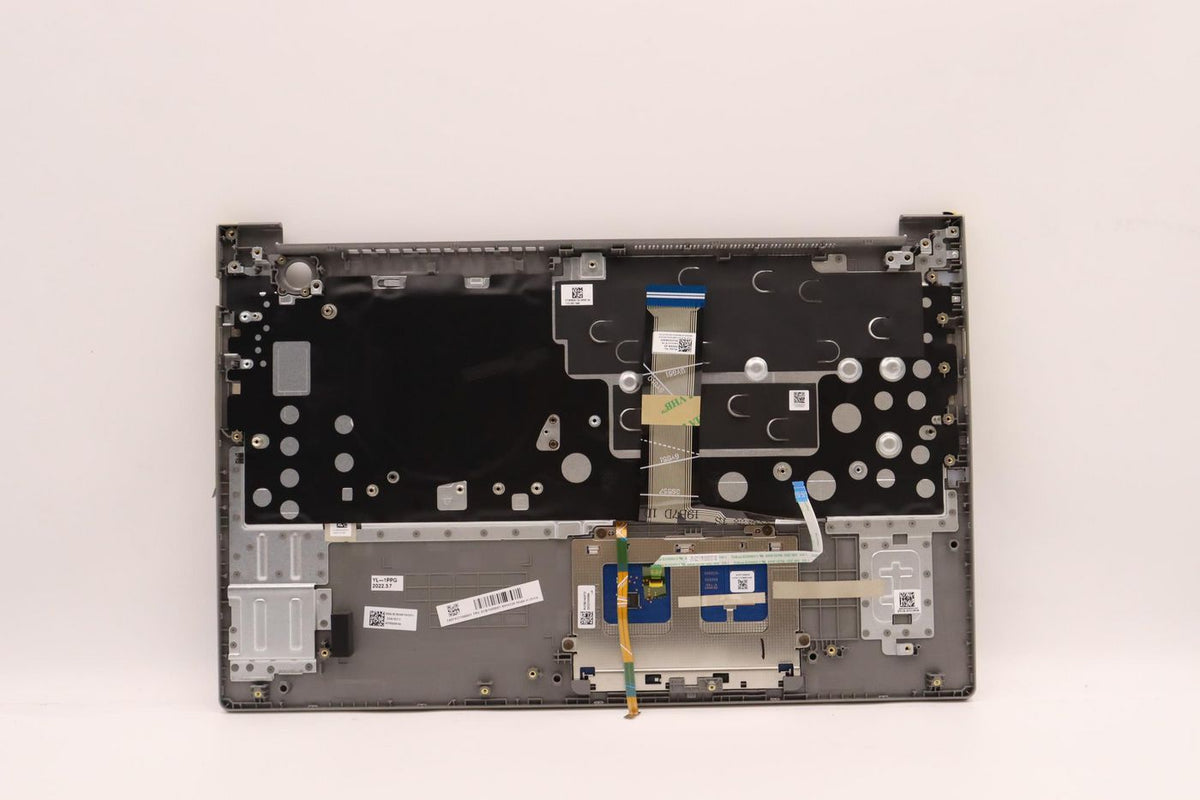 Lenovo Notebook-Ersatztastatur (Cover + Tastatur) – Mehrfarbig – für ThinkBook 15 G4 ABA