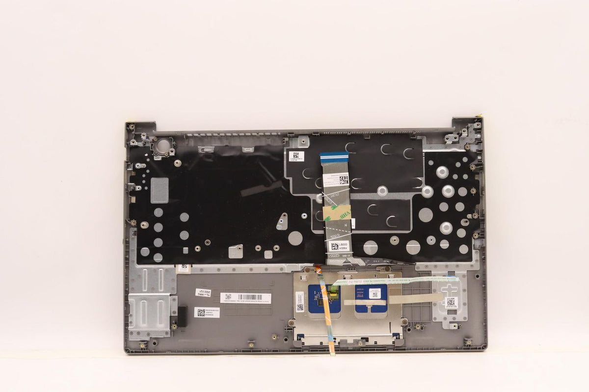 Lenovo Tastatur-Case für ThinkBook 15 G4 IAP – Numerisches Keypad, Mehrfarbig