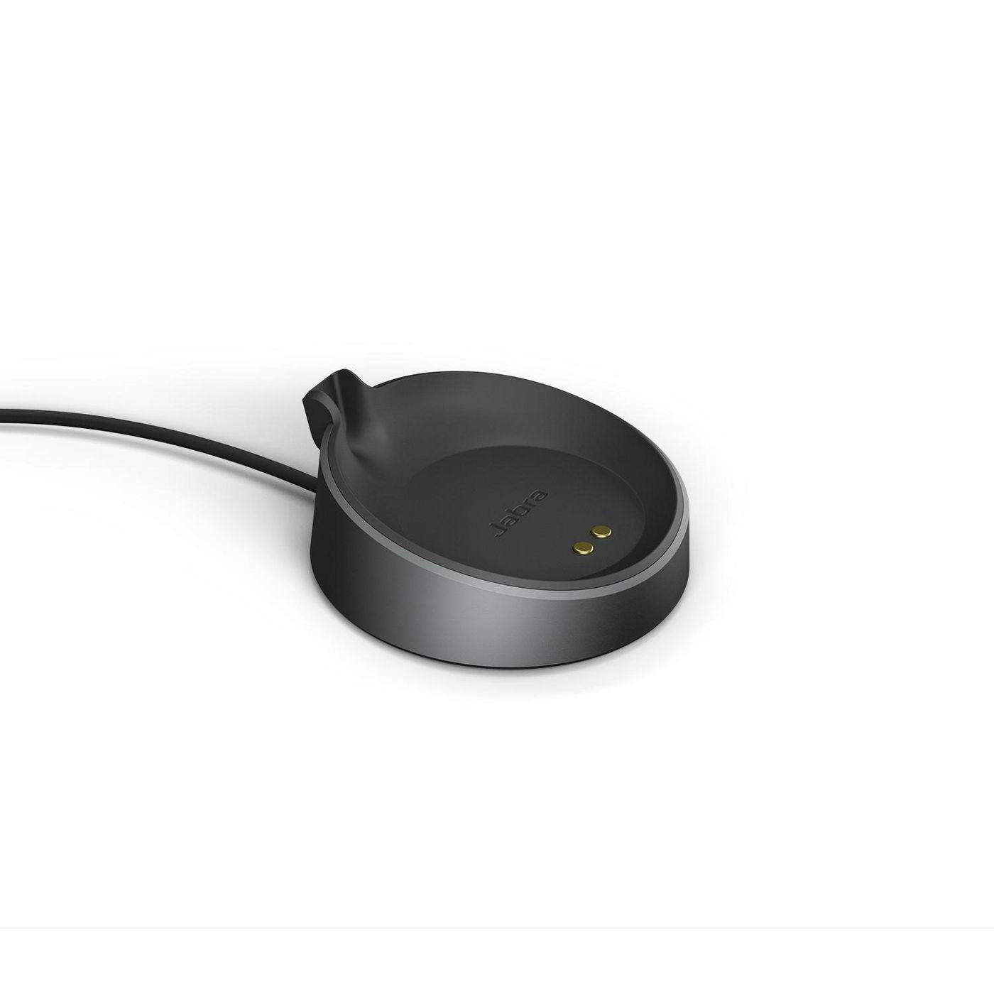 Jabra Evolve2 75 – Ladestation (USB‑A), für Evolve2 75 Headsets, Schwarz