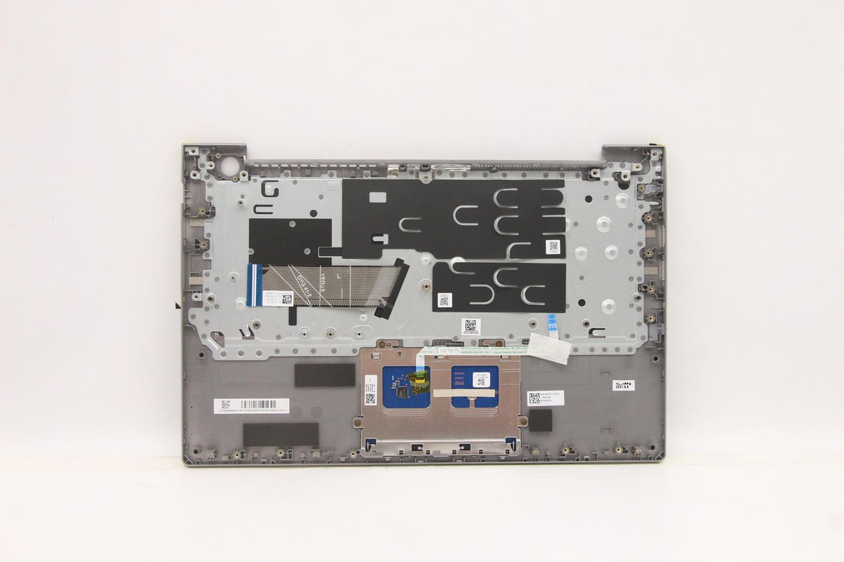 Lenovo Tastatur-Case für ThinkBook 14 G3 ITL – Mehrfarbig