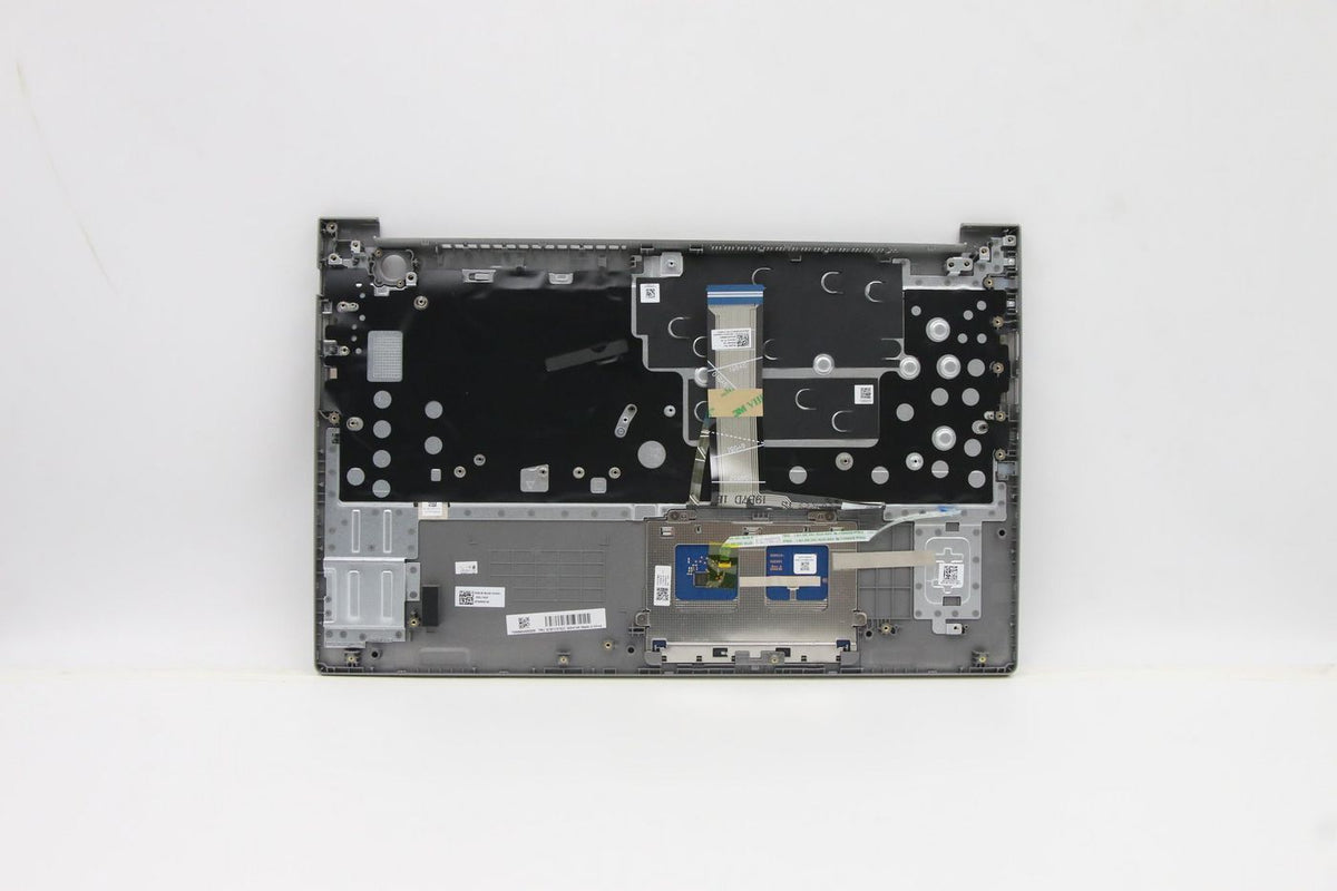 Lenovo Notebook-Schutzhülle für ThinkBook 15 G3 ACL – Mehrfarbig