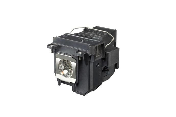 CoreParts Ersatzlampe – 2000 h, für Epson EB-485W/EB-470/EB-480 und andere