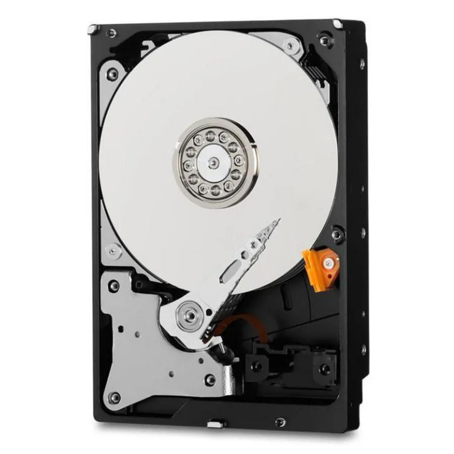 Western Digital WD Purple 3 TB 24x7
