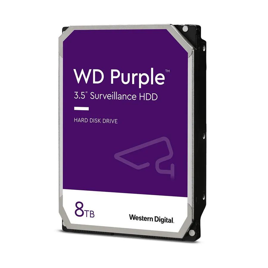 Western Digital WD Purple