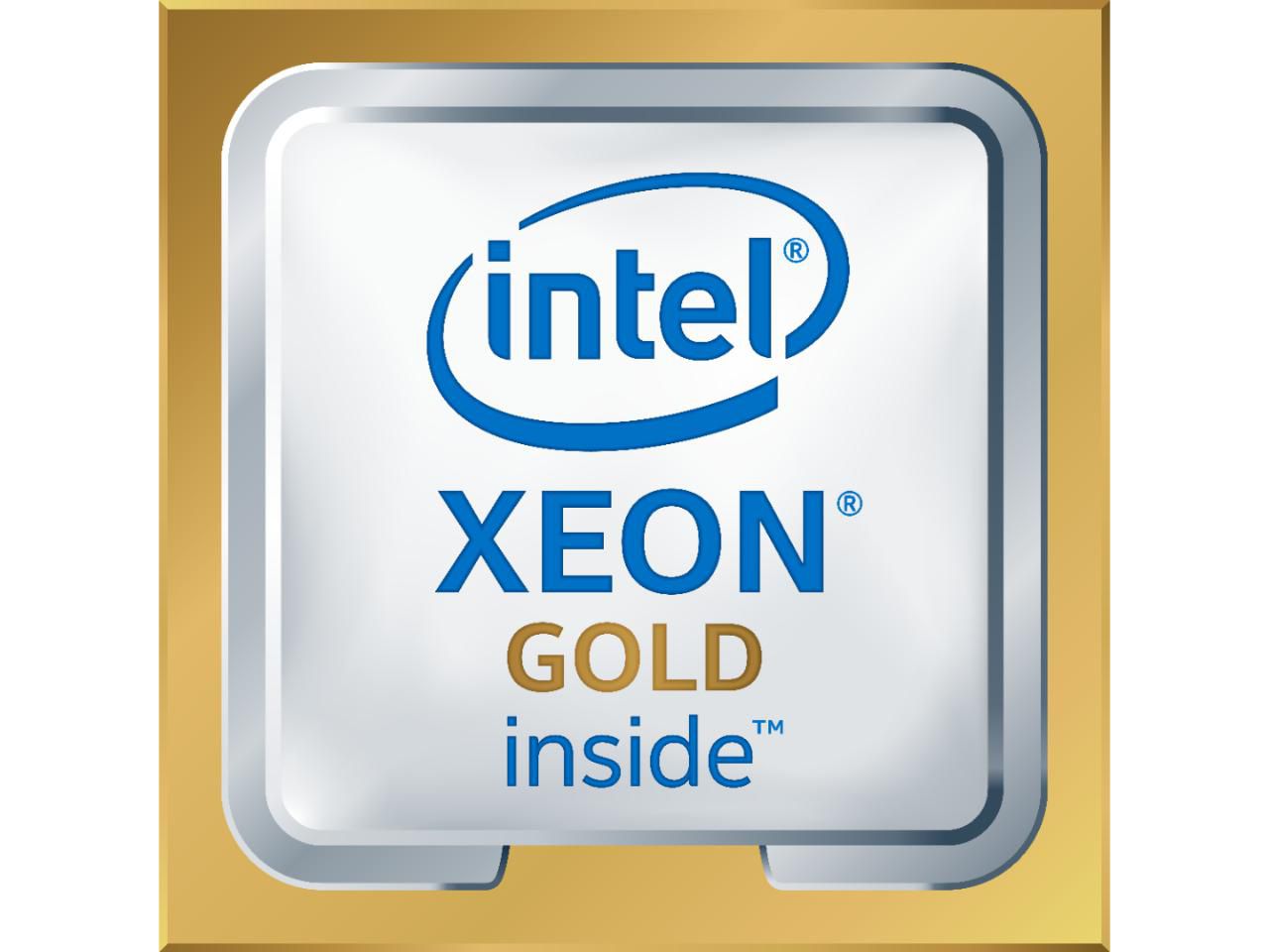 Intel Xeon Gold 6234 – Prozessor – 8 Kerne, 3,3 GHz, 130 W, LGA 3647