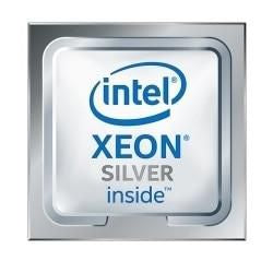 DELL Intel Xeon Silver 4309Y – Prozessor – 8 Kerne/16 Threads, 2,8 GHz, Turbo 3,6 GHz, 12 MB Cache, LGA 4189, 105 W