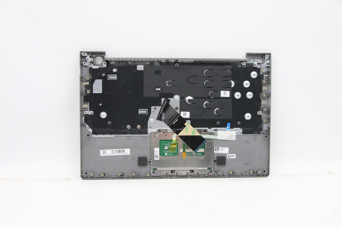 Lenovo Tastatur-Case für ThinkBook 14 G2 – IT – Mehrfarbig