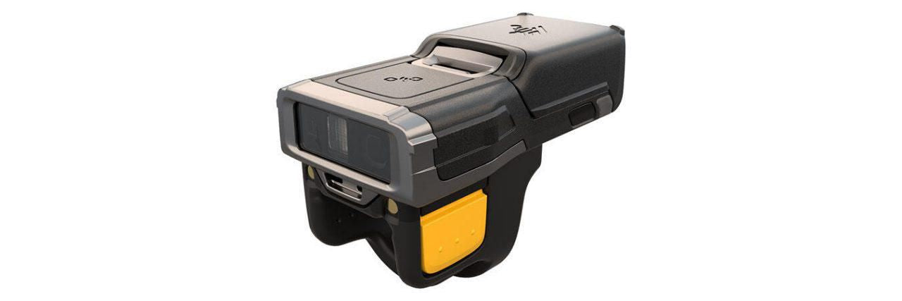 Zebra SE55 RS6100 – Barcodeleser – mit Akku
