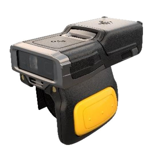 Zebra RS6100 – Barcodeleser – mit Akku