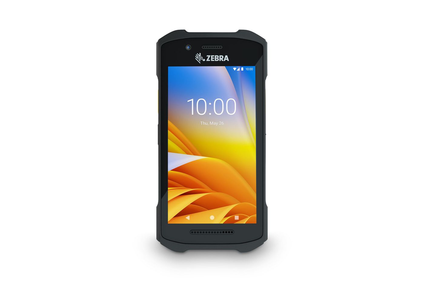 Zebra TC21 – 5,0" – 64 GB – Schwarz