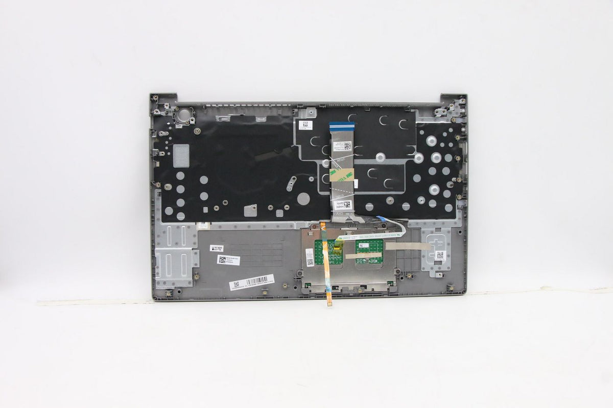 Lenovo UpperCaseASM_ENG C20VE MGBL – Notebook-Ersatztastatur – für ThinkBook 15 G2 ITL