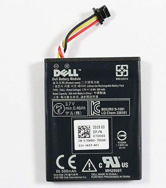 Dell 07VJMH – Service-Kit-Batterie für PERC8