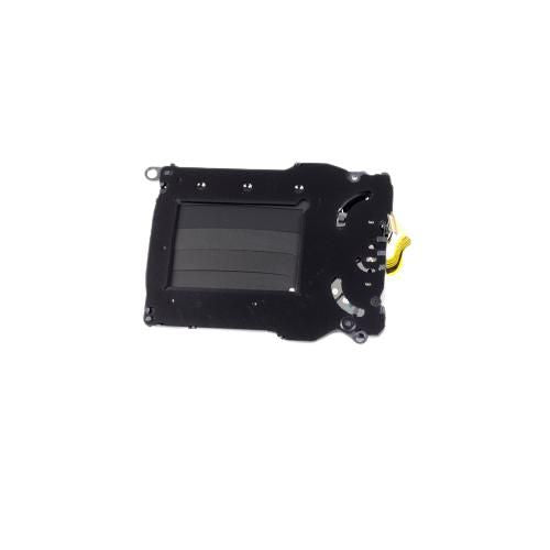 Sony AFE-3379 Verschlusseinheit – für ILCE7RM4A – Schwarz