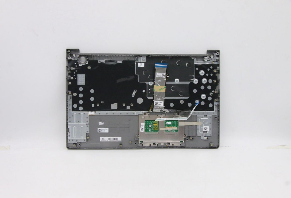 Lenovo Tastatur-Case für ThinkBook 15 G2 ARE – Numerisches Keypad – Mehrfarbig