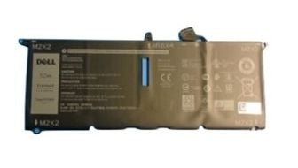 Dell Notebook-Akku 52 Wh (Lithium-Ion) – für Dell-Laptops