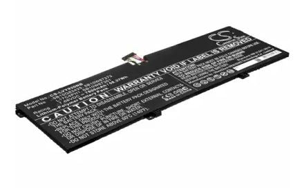 Lenovo Notebook-Akku – für Lenovo Yoga – 60 Wh, 4 Zellen