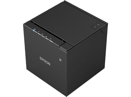 Epson TM-M30III – 203 × 203 DPI, Bluetooth, LAN, USB, WLAN