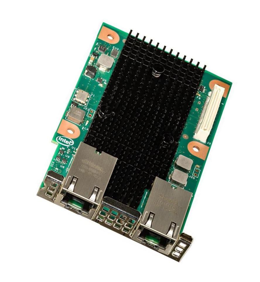 Intel X527DA2OCPG1P5 Netzwerkkarte – SFP+, für Server