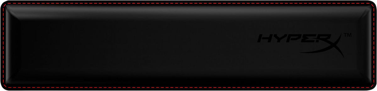 HyperX HX WRIST REST TKL HWRT1 – Handgelenkauflage für Tastatur – Gel – Schwarz – rutschfest