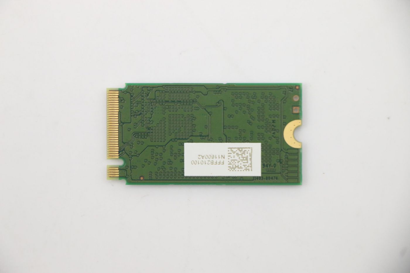 Lenovo SSD – UMIS AM620, 128 GB, M.2 2242 PCIe NVMe