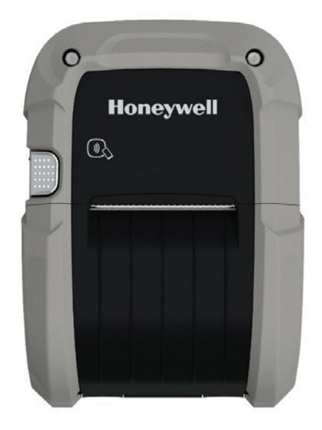 Honeywell RP4 – Mobiler Thermodrucker, 104 mm, 203×203 dpi, 125 mm/s, USB/Bluetooth/NFC