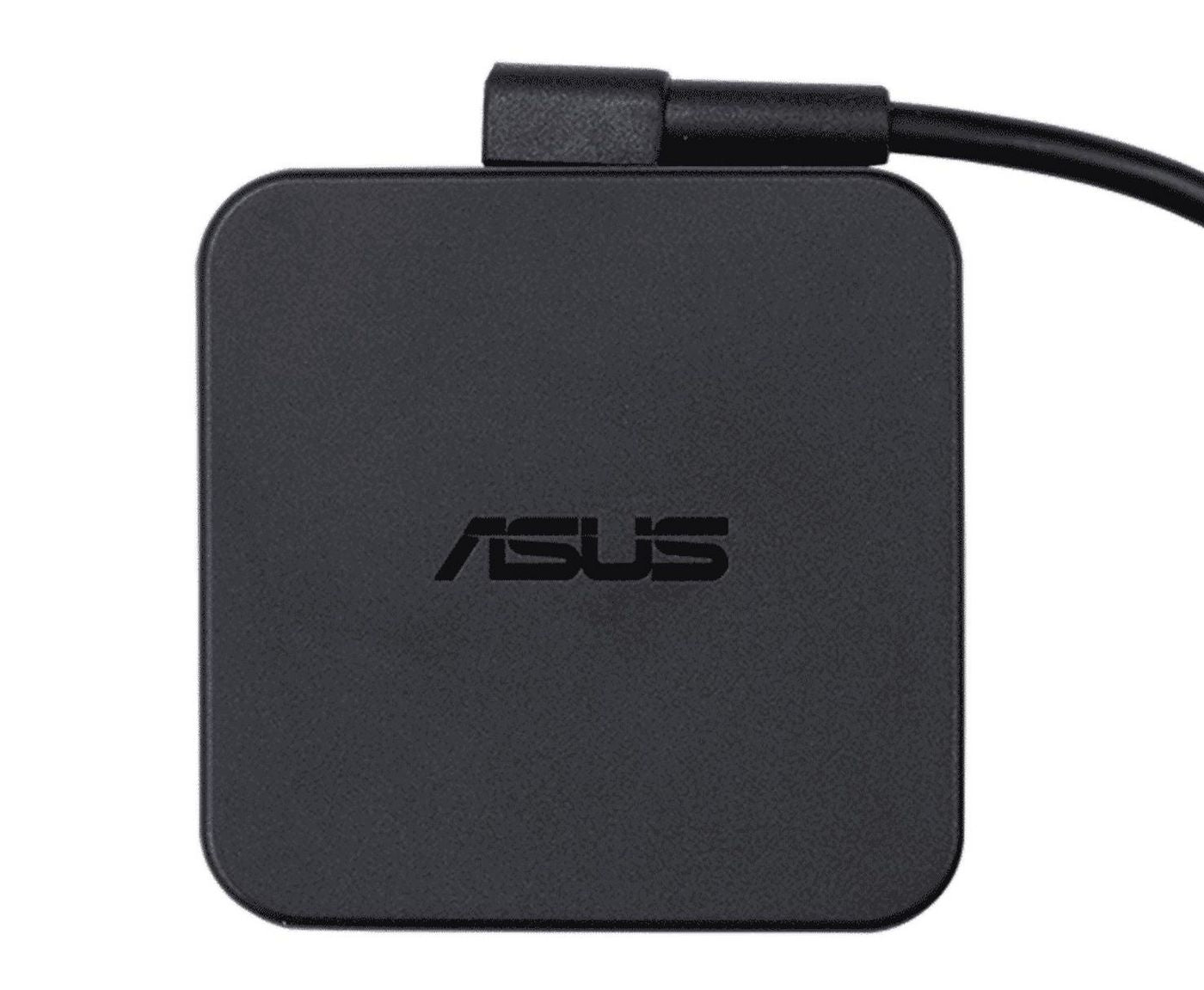 ASUS 0A001-00895000 Netzteil 65 W – 19 V – für B1400CBA, B1400CEAE, B1500CBA und andere – schwarz