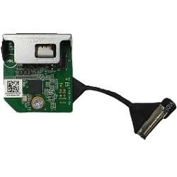 DELL Y1XDH HDMI-Port-Modul – HDMI 2.0b, für Mini-PC, Mehrfarbig