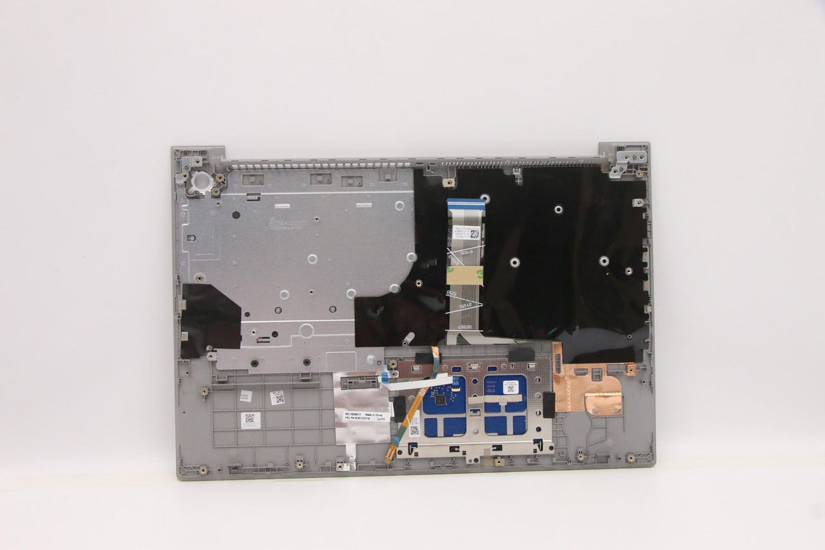 Lenovo Tastatur-Case für Lenovo ThinkBook 15P G2 ITH – numerisches Ziffernfeld